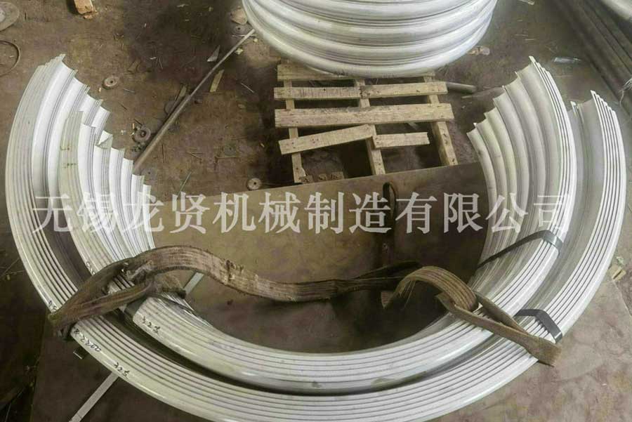 半管是啥材質(zhì)的？作用是啥？