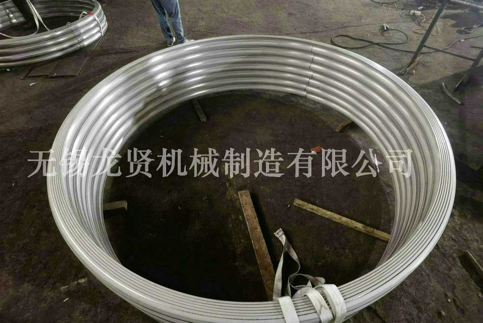 什么才能引起半圓管質(zhì)量下降？